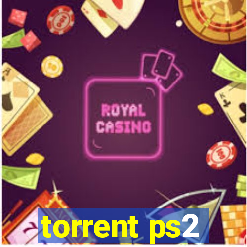 torrent ps2